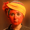 Ayesha Mohan_Gulaal
